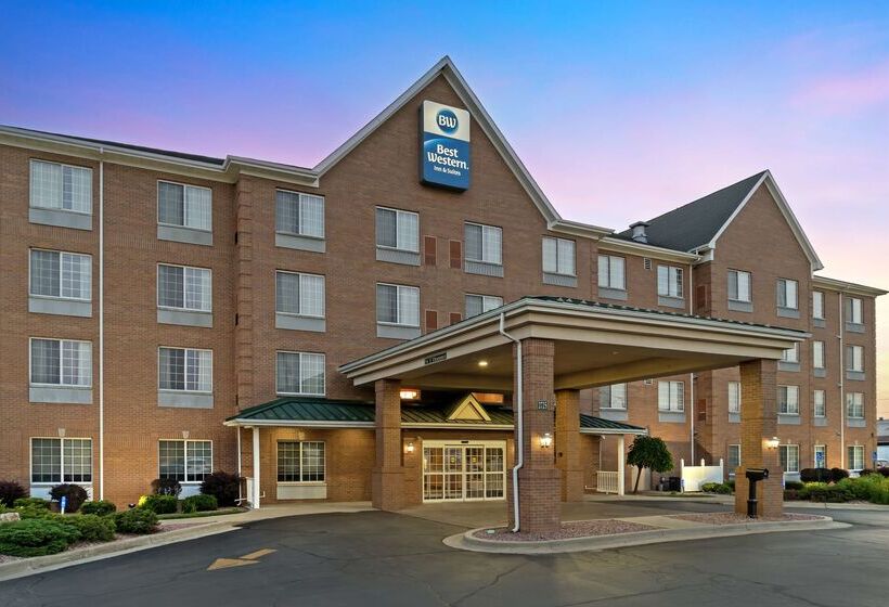 هتل Best Western Executive Inn And Suites