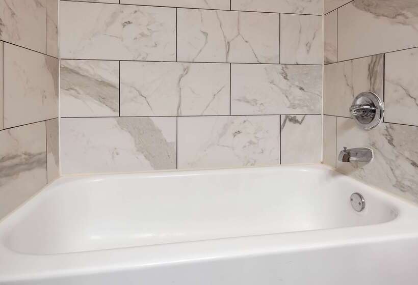 هتل Best Western Muscatine   Pearl City