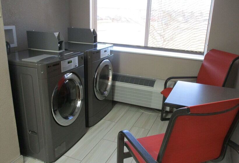 هتل Best Western Muscatine   Pearl City
