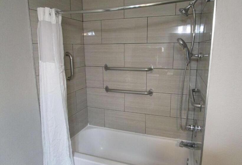 هتل Best Western Muscatine   Pearl City