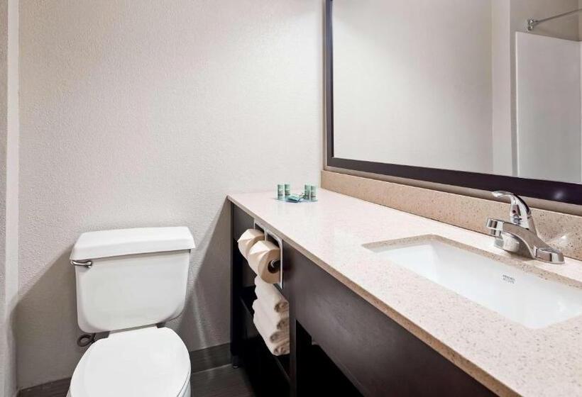 هتل Best Western Muscatine   Pearl City