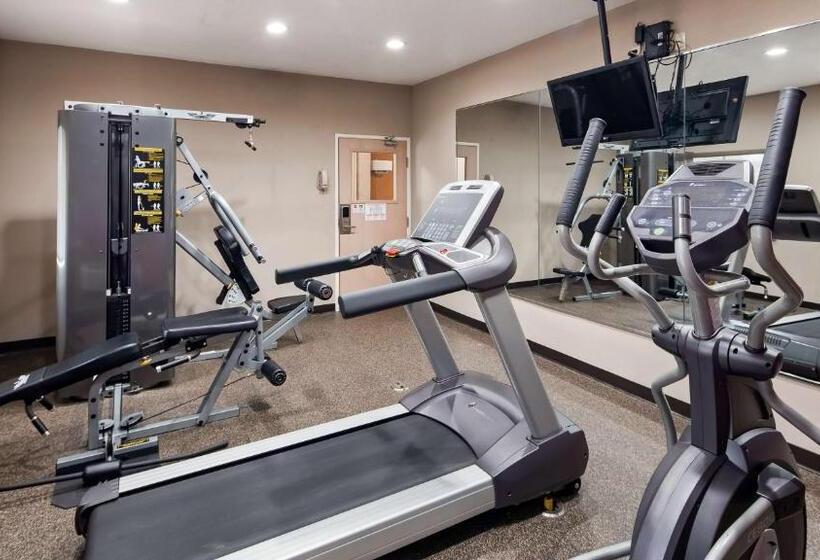 هتل Best Western Muscatine   Pearl City