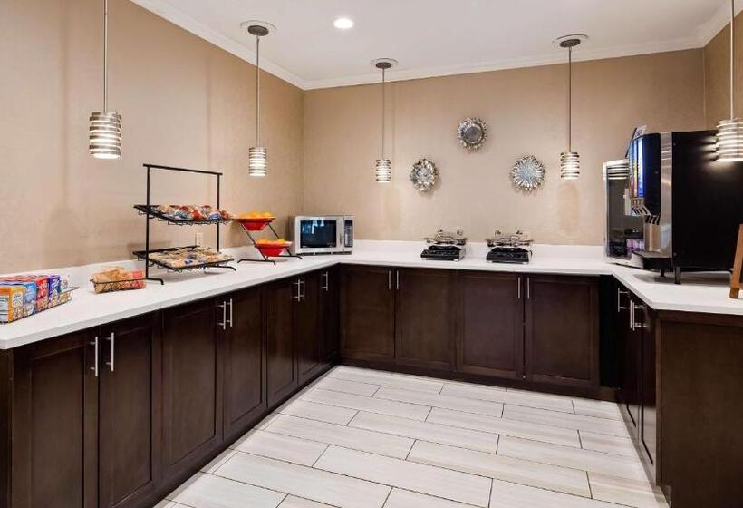 هتل Best Western Muscatine   Pearl City