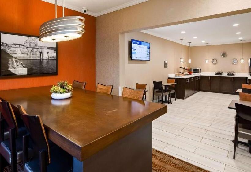 هتل Best Western Muscatine   Pearl City