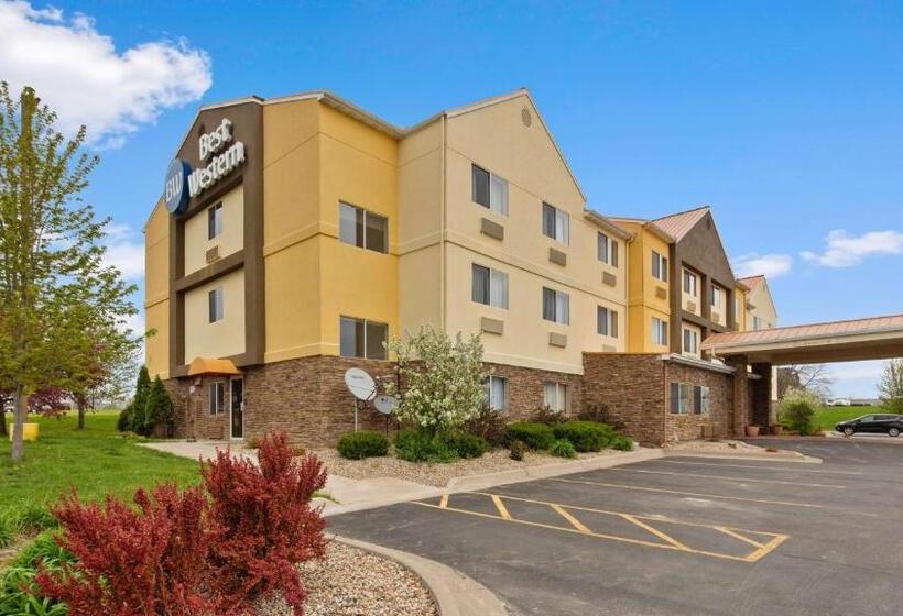 هتل Best Western Muscatine   Pearl City