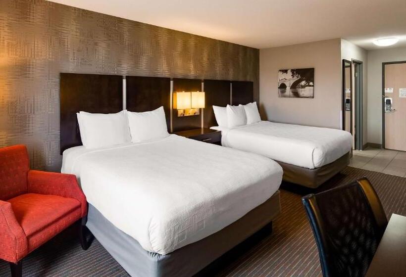 هتل Best Western Muscatine   Pearl City