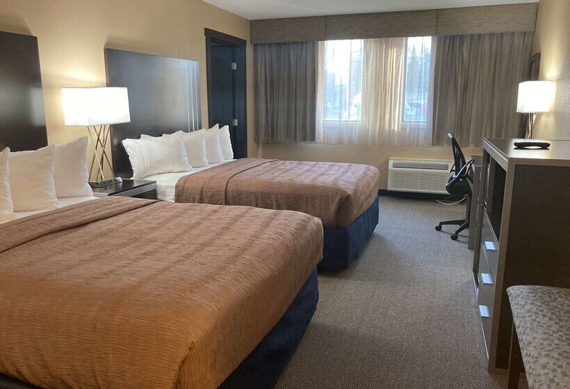 ホテル Best Western Plus Reading Inn & Suites