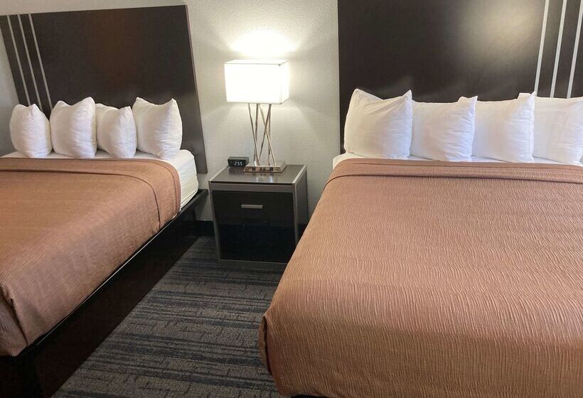 ホテル Best Western Plus Reading Inn & Suites