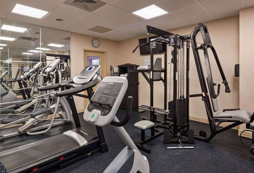 ホテル Best Western Plus Reading Inn & Suites