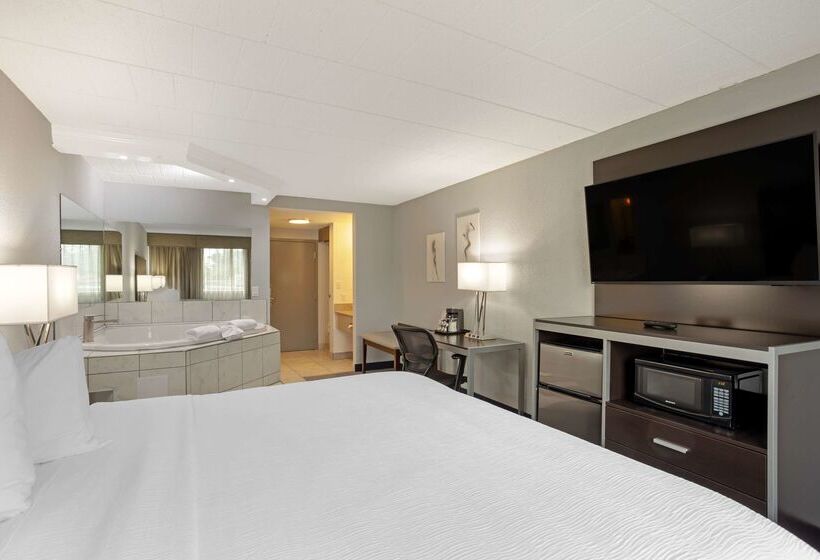 ホテル Best Western Plus Reading Inn & Suites