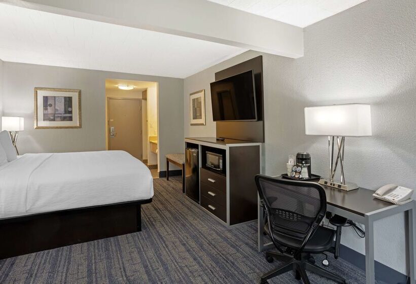 ホテル Best Western Plus Reading Inn & Suites