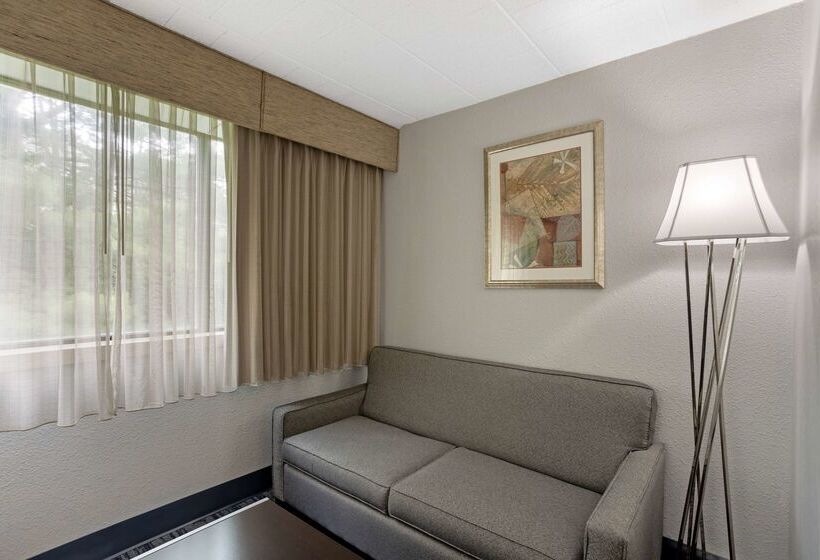 ホテル Best Western Plus Reading Inn & Suites