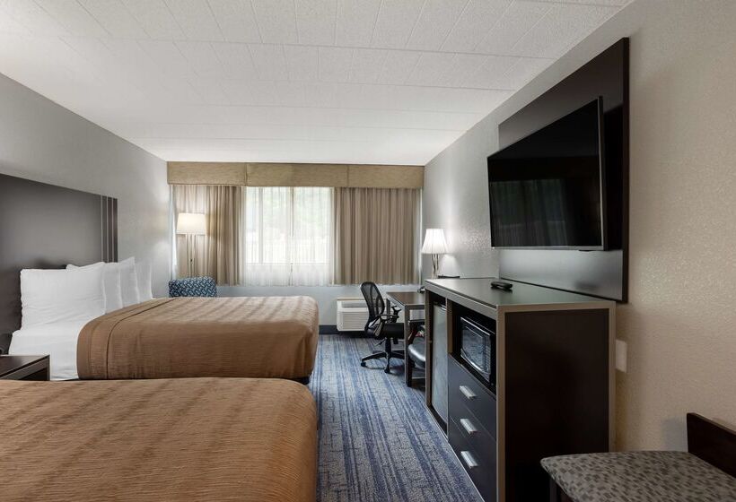 ホテル Best Western Plus Reading Inn & Suites