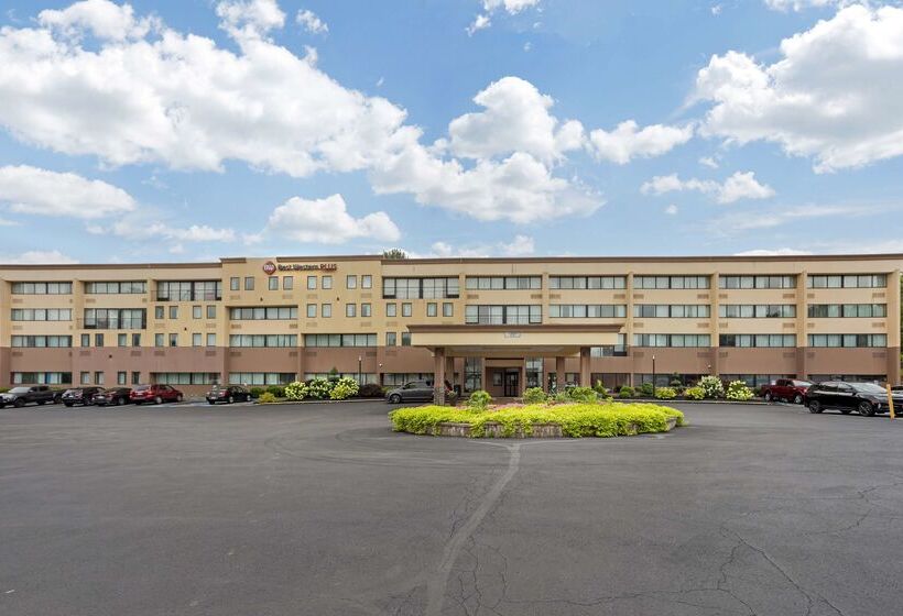 ホテル Best Western Plus Reading Inn & Suites
