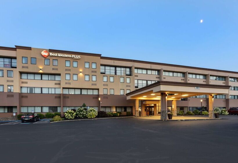 ホテル Best Western Plus Reading Inn & Suites