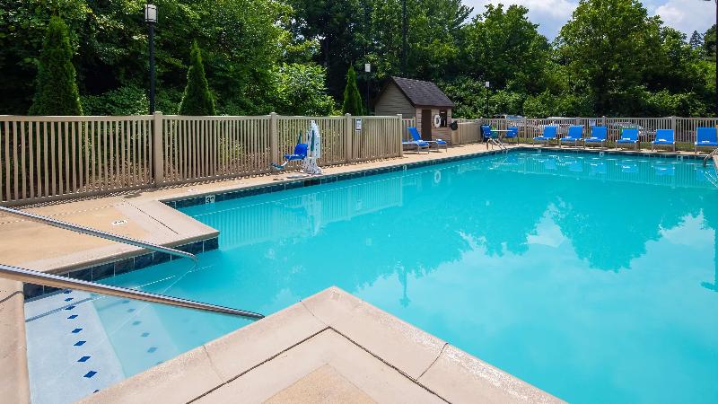 ホテル Best Western Plus Reading Inn & Suites