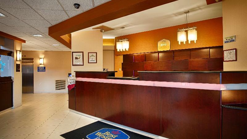 ホテル Best Western Plus Reading Inn & Suites