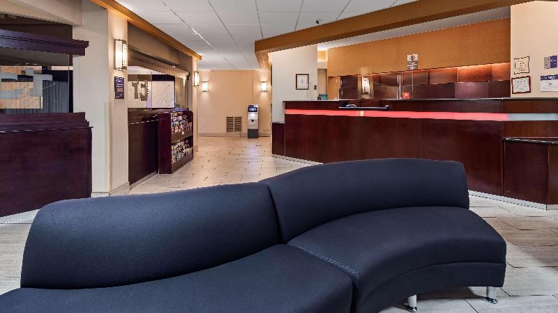 ホテル Best Western Plus Reading Inn & Suites