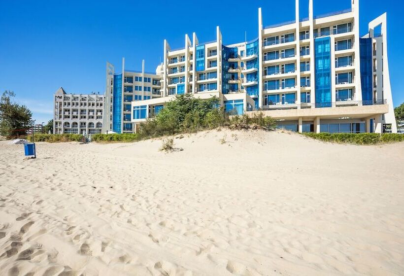 Blue Pearl Hotel   All Inclusive Plus