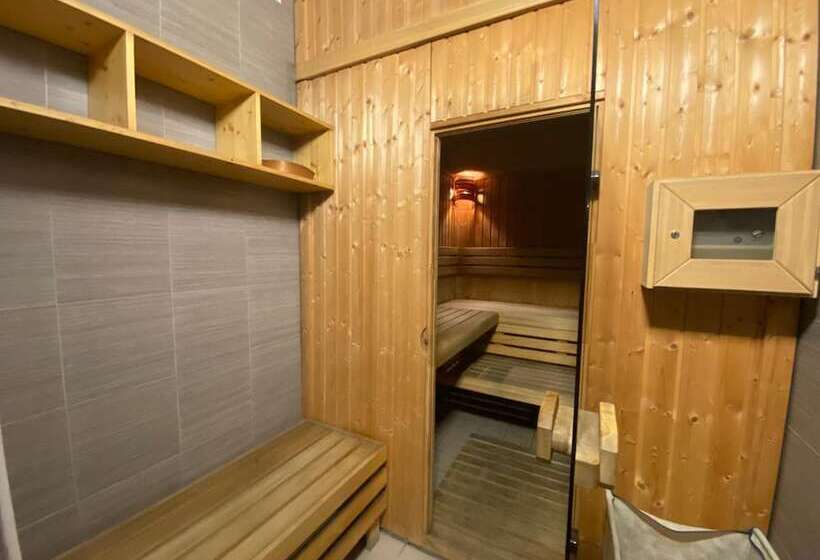 Boutique Hotel Sopianae