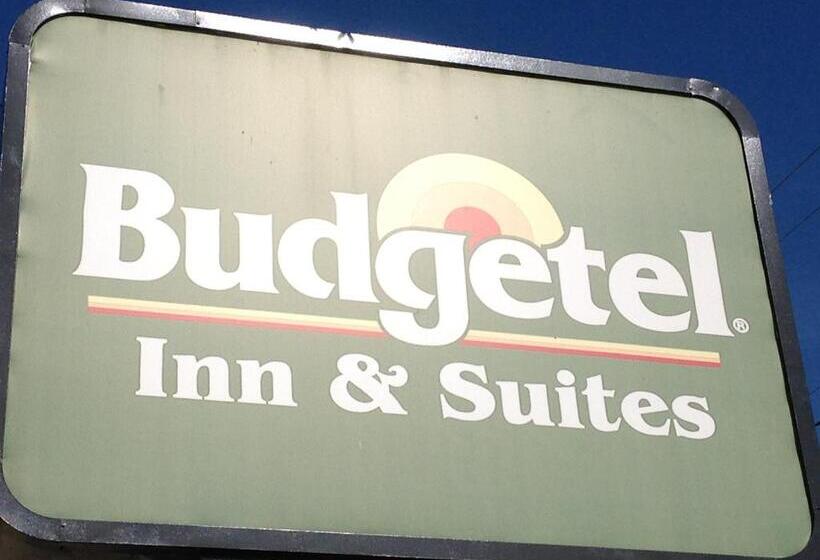 Отель Budgetel Inn And Suites