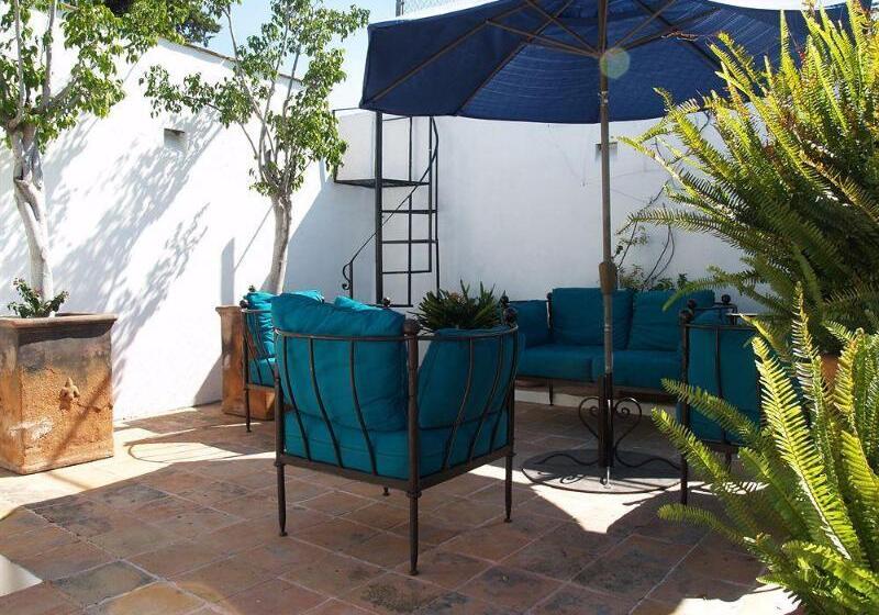 Fotos del hotel Casa Quetzal:  17