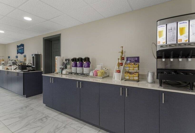 Clarion Pointe Kimball By Choice Hotels