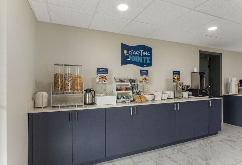 Clarion Pointe Kimball By Choice Hotels
