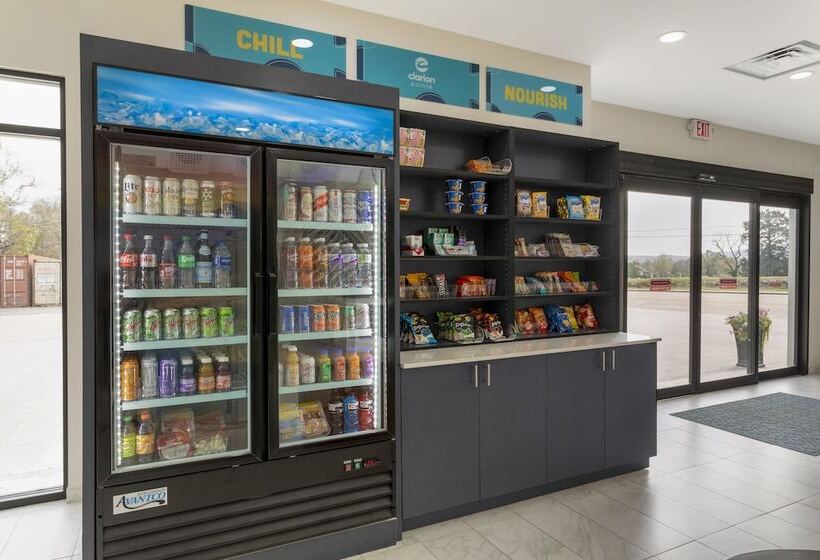 Clarion Pointe Kimball By Choice Hotels