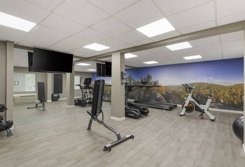 Clarion Pointe Kimball By Choice Hotels