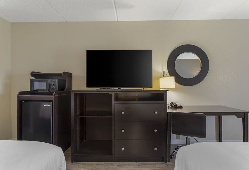 Clarion Pointe Kimball By Choice Hotels
