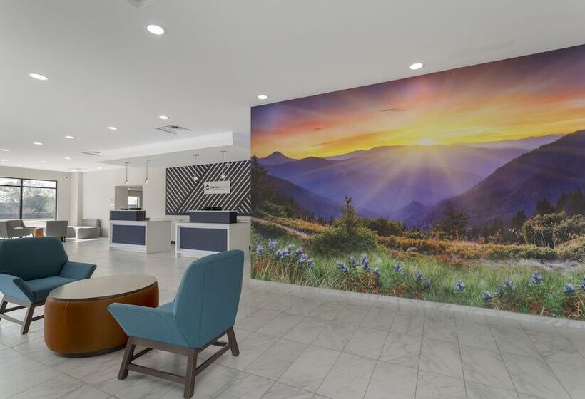 Clarion Pointe Kimball By Choice Hotels