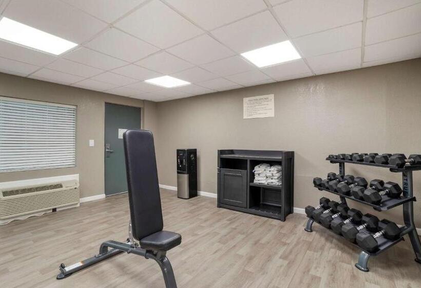 Clarion Pointe Kimball By Choice Hotels