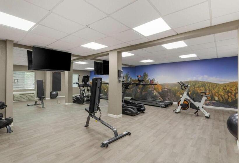 Clarion Pointe Kimball By Choice Hotels