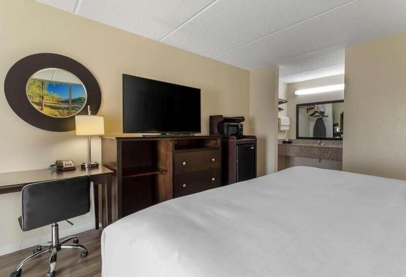 Clarion Pointe Kimball By Choice Hotels