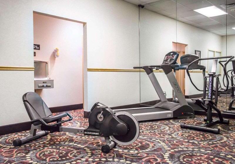 ホテル Comfort Inn Pocono Lakes Region