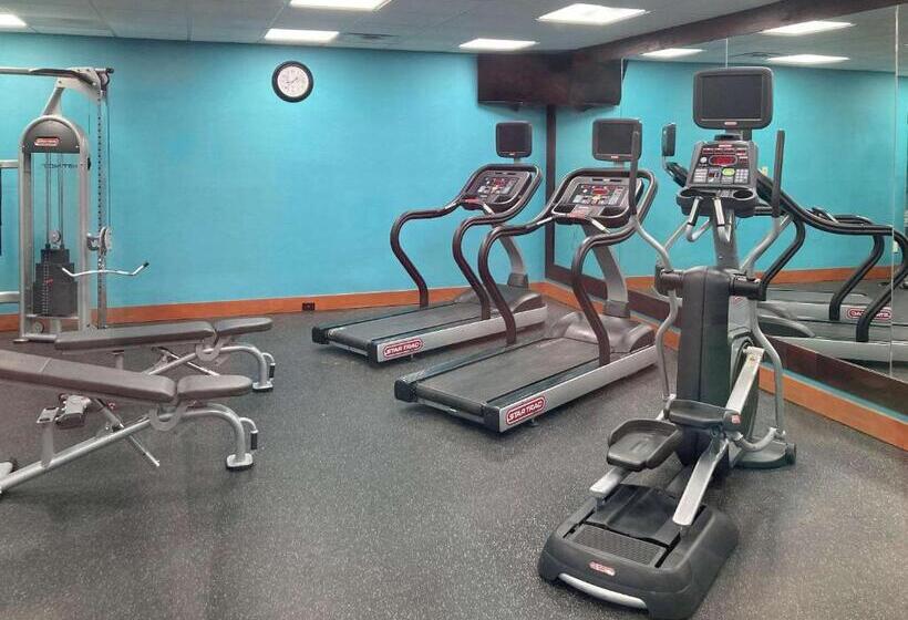 هتل Comfort Inn & Suites Ankeny  Des Moines