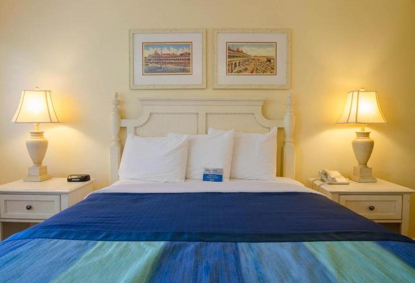 هتل Continental Inn