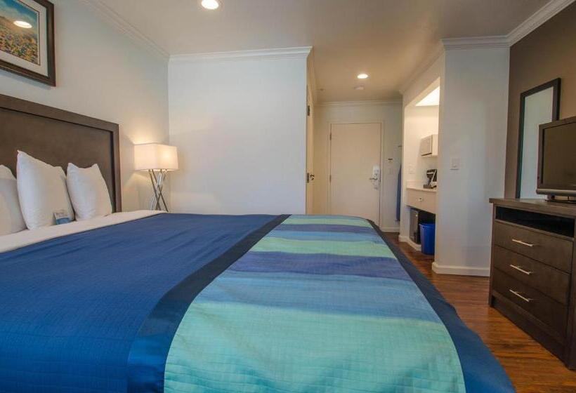 هتل Continental Inn