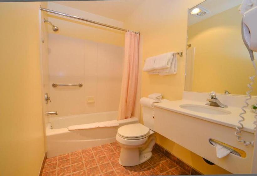 هتل Continental Inn