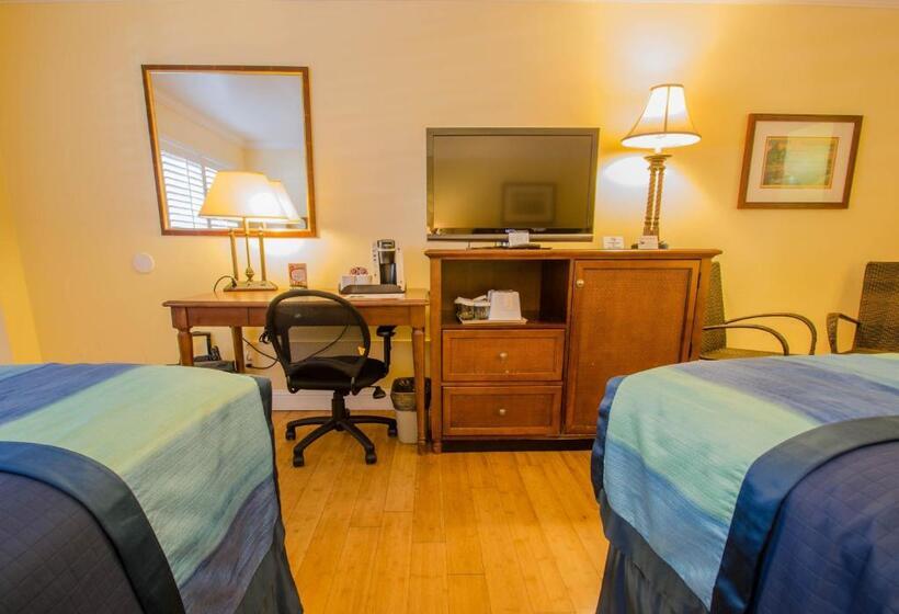 هتل Continental Inn