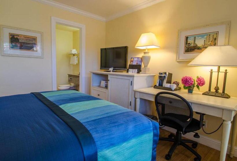 هتل Continental Inn