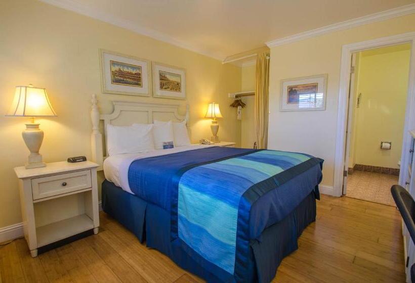 هتل Continental Inn