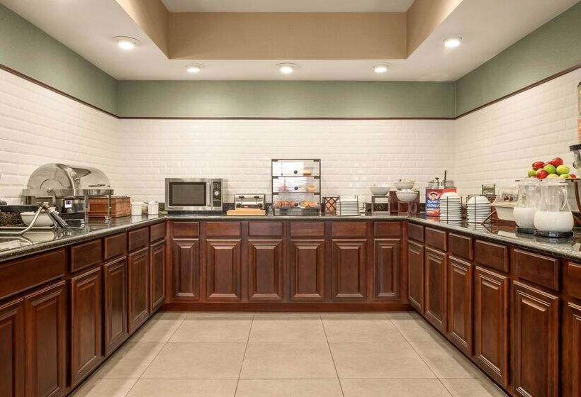 酒店 Country Inn & Suites By Radisson, Lima, Oh