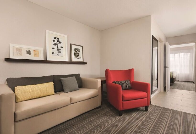 בית מלון כפרי Country Inn & Suites By Radisson, Michigan City, In