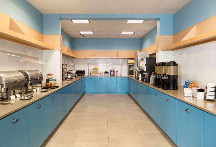 בית מלון כפרי Country Inn & Suites By Radisson, Port Canaveral, Fl