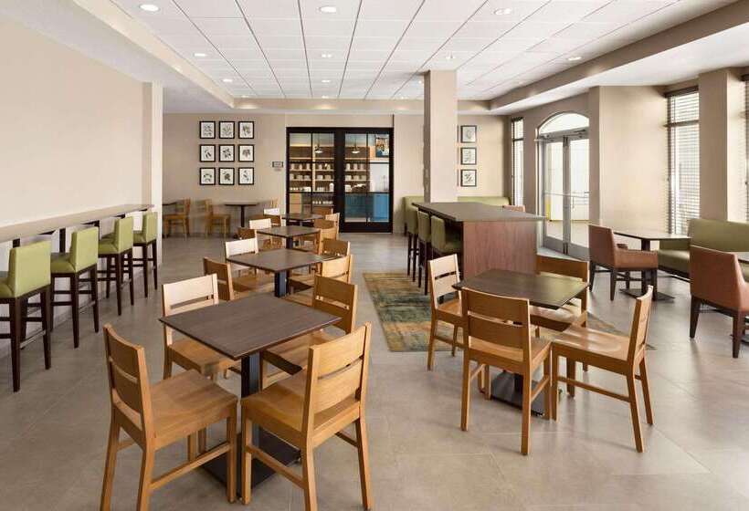 בית מלון כפרי Country Inn & Suites By Radisson, Port Canaveral, Fl