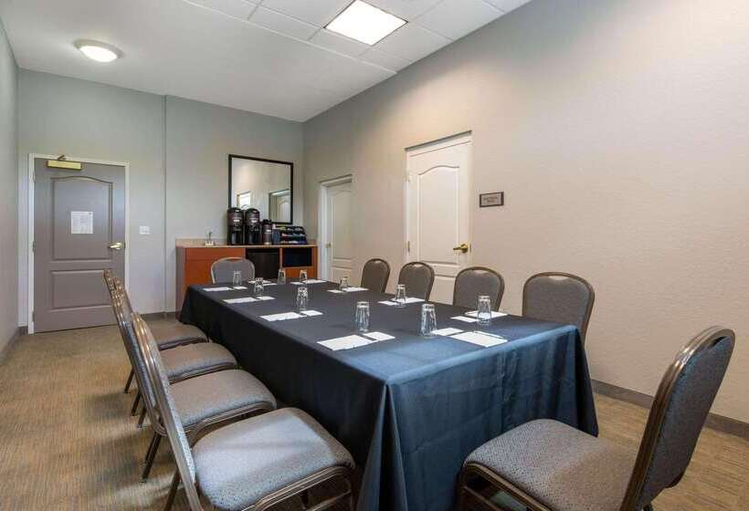 בית מלון כפרי Country Inn & Suites By Radisson, Port Canaveral, Fl