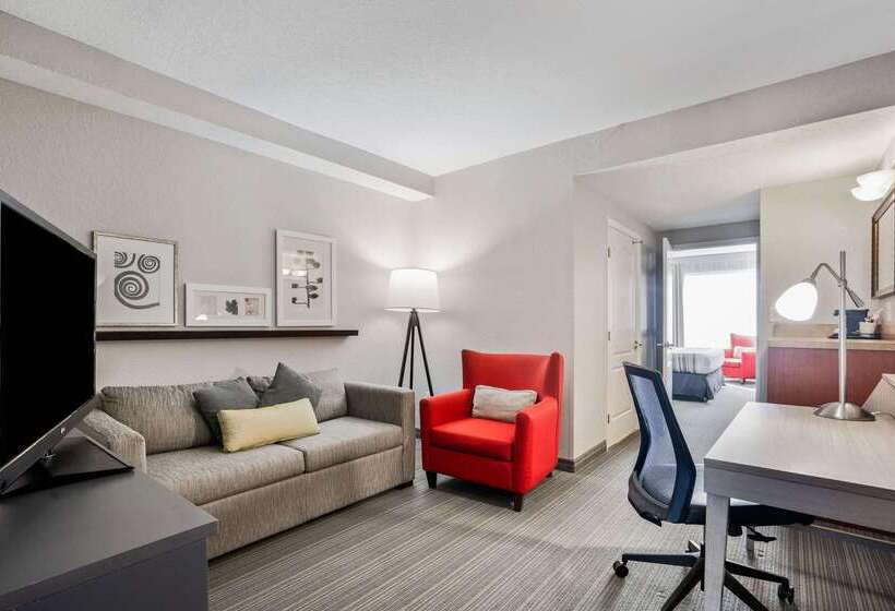 בית מלון כפרי Country Inn & Suites By Radisson, Port Canaveral, Fl