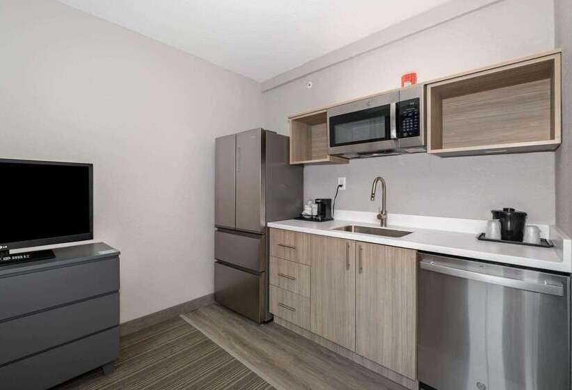 בית מלון כפרי Country Inn & Suites By Radisson, Port Canaveral, Fl